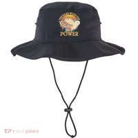 The Babe With The Power Bucket Hat thumb 0