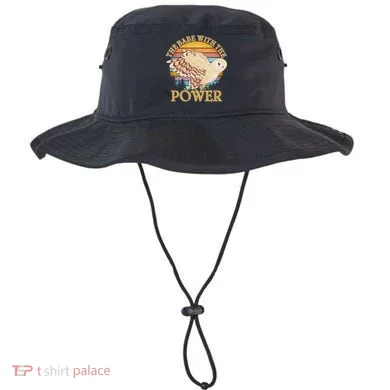 The Babe With The Power Bucket Hat