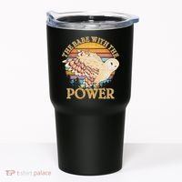 The Babe With The Power Tumbler thumb 0