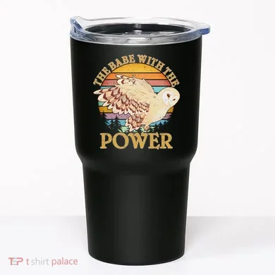 Tumbler