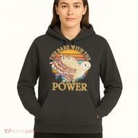 The Babe With The Power Hoodie thumb 5