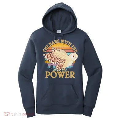 Women's Hoodie