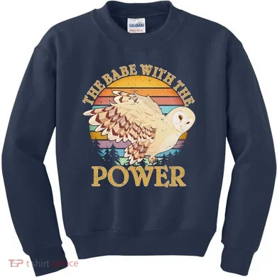 Kids Sweatshirt