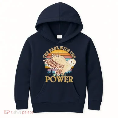 Kids Hoodie