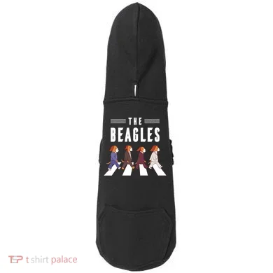 Doddie Hoodie