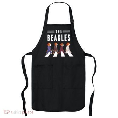 The Beagles Apron