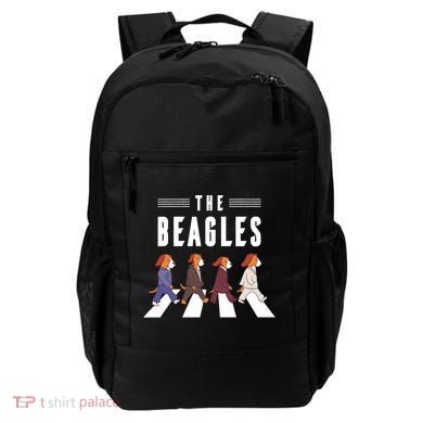 The Beagles Backpack