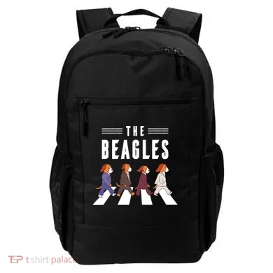 The Beagles Backpack