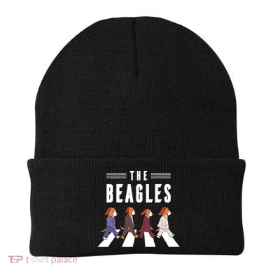 The Beagles Beanie