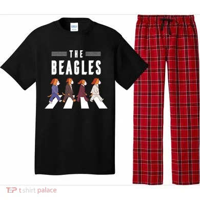 Pajama Set