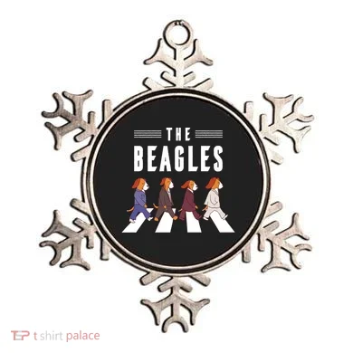 The Beagles Ornament