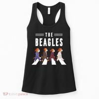 The Beagles Women's Tank Top thumb 0