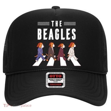 The Beagles Hat