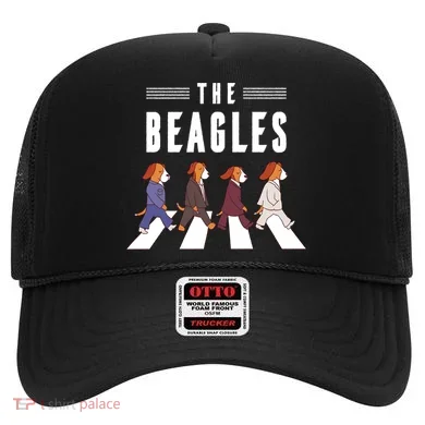 The Beagles Hat