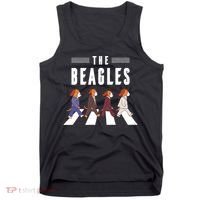 The Beagles Tank Top thumb 0