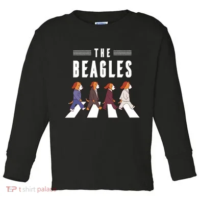 Toddler Long Sleeve