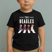 The Beagles Toddler T-Shirt thumb 2