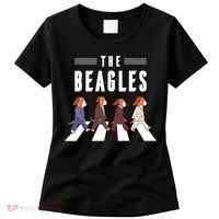The Beagles Women's T-Shirt thumb 0