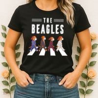 The Beagles Women's T-Shirt thumb 2