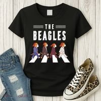 The Beagles Women's T-Shirt thumb 3