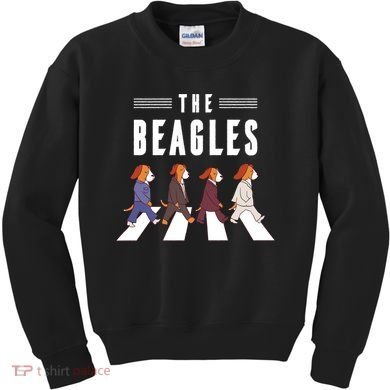 The Beagles Kids Sweatshirt
