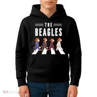 The Beagles Kids Hoodie thumb 4
