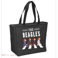 The Beagles Tote Bag thumb 2