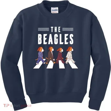 Kids Sweatshirt