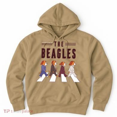 The Beagles Hoodie