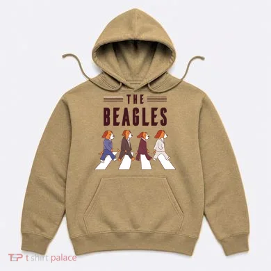 The Beagles Hoodie