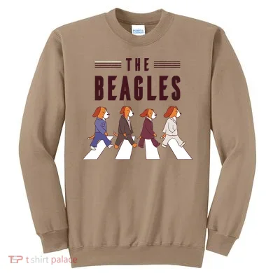 The Beagles Sweatshirt
