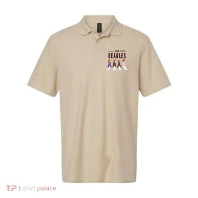 The Beagles Polo