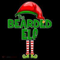 The Bearded Elf Funny Family Christmas Coffee Mug thumb 5