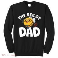 The Bee-st Dad Sweatshirt thumb 0