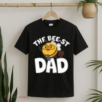 The Bee-st Dad T-Shirt thumb 2