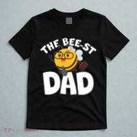 The Bee-st Dad T-Shirt thumb 5