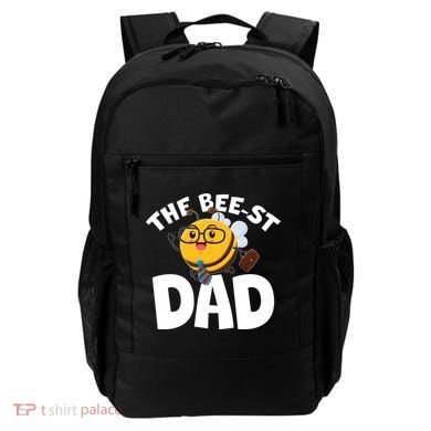 The Bee-st Dad Backpack