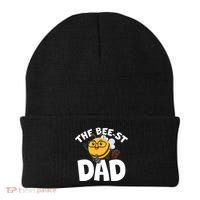The Bee-st Dad Beanie thumb 0
