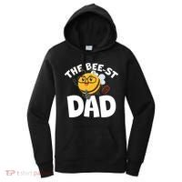 The Bee-st Dad Women's Hoodie thumb 0