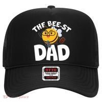 The Bee-st Dad Hat thumb 0
