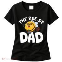 The Bee-st Dad Women's T-Shirt thumb 0