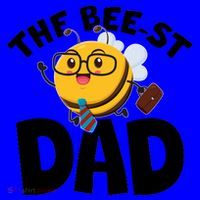 The Bee-st Dad Coffee Mug thumb 5