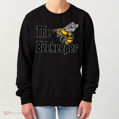 The Beekeeper Women's Sweatshirt