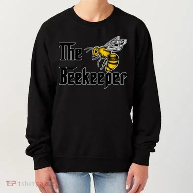 The Beekeeper Women's Sweatshirt