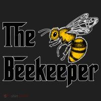 The Beekeeper Women's Sweatshirt thumb 2