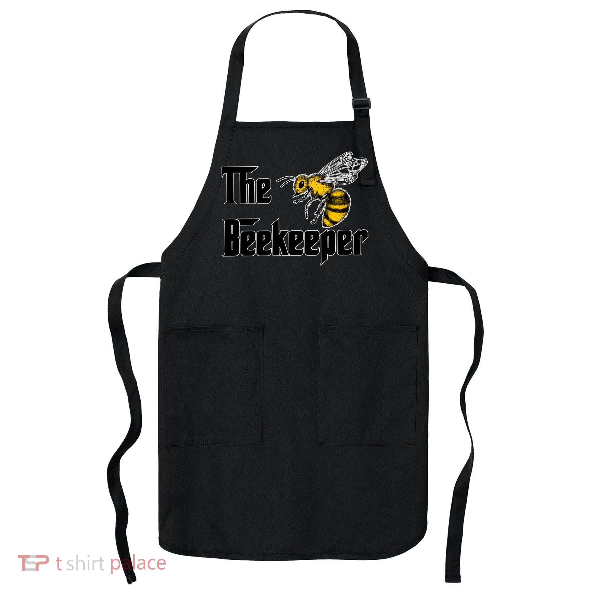 The Beekeeper Apron