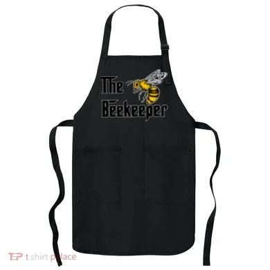 The Beekeeper Apron