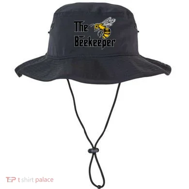 The Beekeeper Bucket Hat