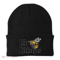 The Beekeeper Beanie thumb 0