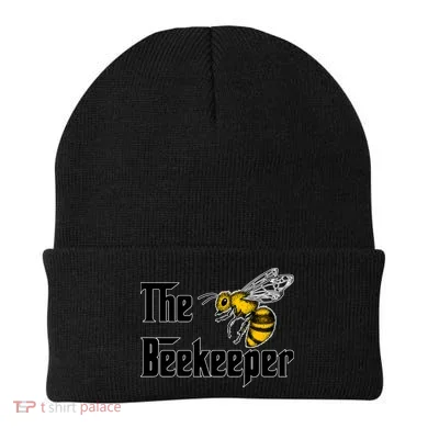 The Beekeeper Beanie